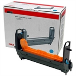 OKI 41962807 drum cyaan (origineel)